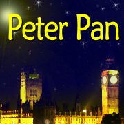 Peter Pan: A Musical Adventure